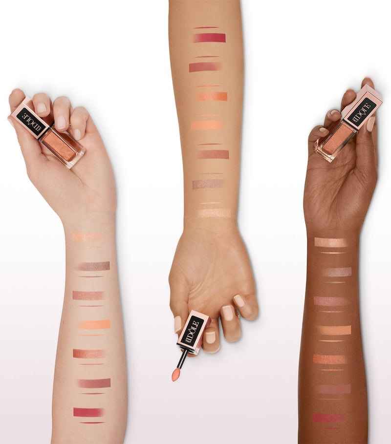 Lancôme Idôle Tint Liquid Eye-Blusher, UK version