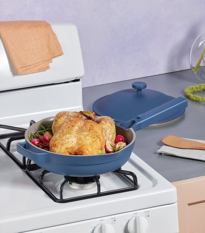 OUR PLACE Always Pan 2.0 Set 26.5cm (British brand)