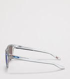 Oakley Manorburn square sunglasses with Prizm lenses, imported from the UK