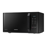 Samsung microwave MS23K3513AK black, imported from the UK