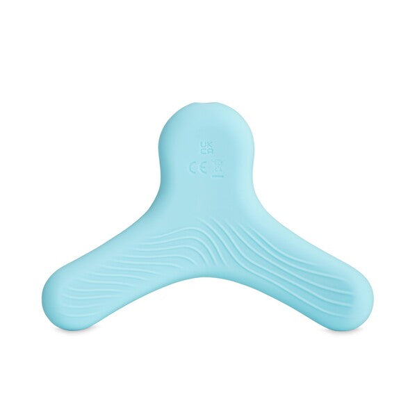 PlusOne Breast & Body Massager personal wellness, imported from the UK