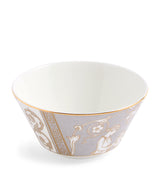 Harrods Wedgwood Bone China Renaissance Rice Bowl 11cm- Buy online at McGrocer