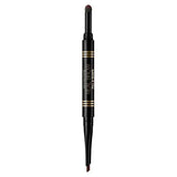 Max Factor Real Brow Fill and Shape Deep Brown, imported from the UK