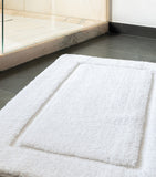 Graccioza Egoist Frame Bath Mat 60x100cm - British product