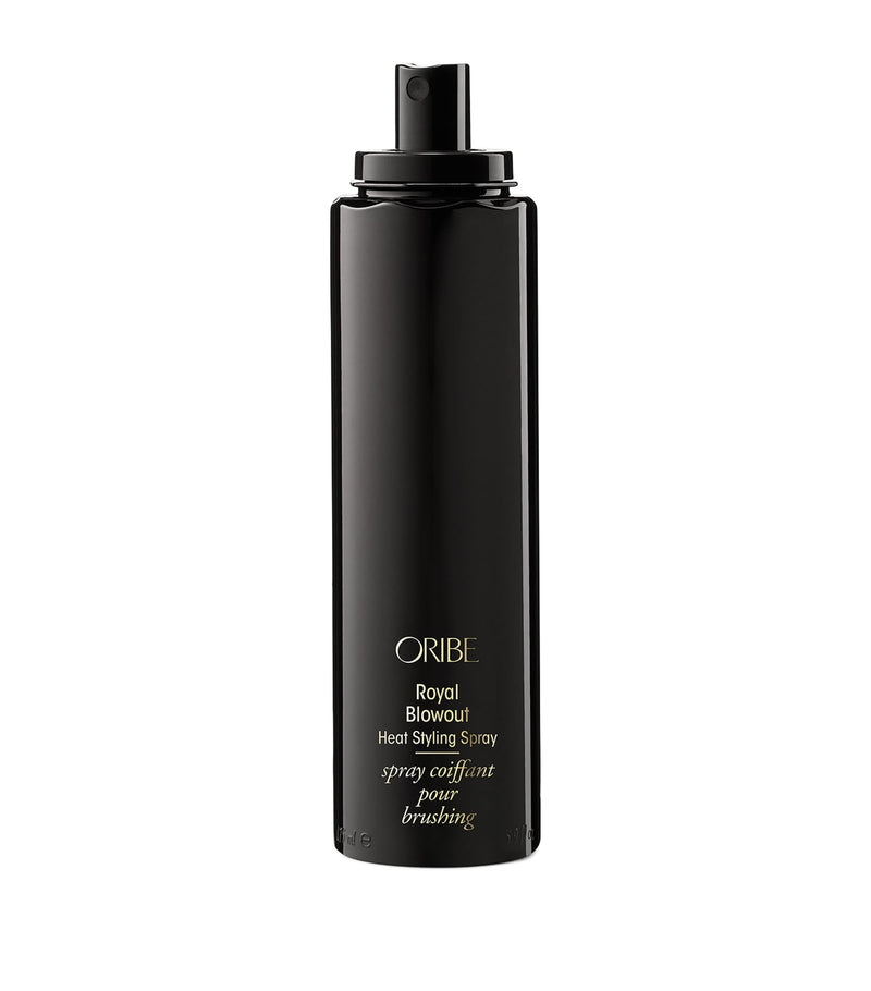 Oribe Royal Blowout heat styling spray 175ml, imported from the UK