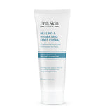 Superdrug ErthSkin London Healing & Hydrating Foot Cream 100ml- Buy online at McGrocer