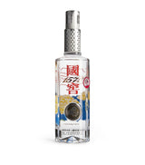 Harrods Luzhou Laojiao National Cellar 1573 Baiju Chinese Spirit 50cl- Buy online at McGrocer
