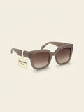 Mulberry Sunglasses Brown Iris - British product