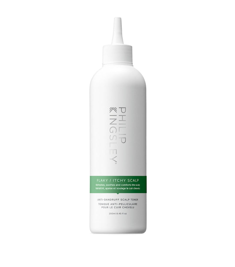 Philip Kingsley flaky itchy scalp toner 250ml, imported from the UK