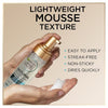 Garnier Ambre Solaire Natural Clear Self Tan Mousse 200ml, UK version