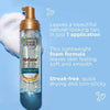 Garnier Ambre Solaire Natural Clear Self Tan Mousse 200ml, UK version