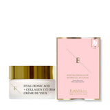 ErthSkin Eye Cream Set Duo 30ml - British product
