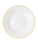 Harrods Villeroy & Boch Bone Porcelain Château Septfontaines Tea Cup Saucer- Buy online at McGrocer