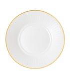 Villeroy & Boch bone porcelain Château Septfontaines tea cup saucer (British brand)
