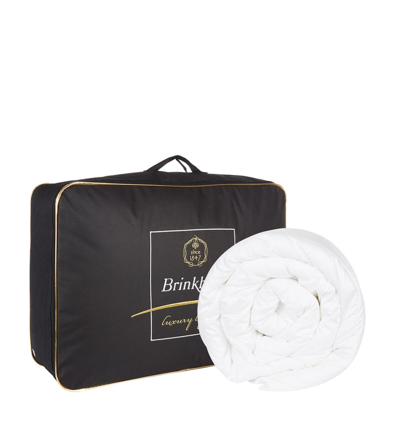 Brinkhaus Emperor Climasoft Outlast Duvet 7.5 Tog - British product