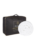 Brinkhaus Emperor Climasoft Outlast Duvet 7.5 Tog - British product