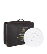 Harrods Emperor Climasoft Outlast Duvet 7.5 Tog- Buy online at McGrocer