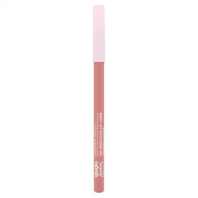 Superdrug Studio London 12h Precision Liner Candid Blush Lip Liner- Buy online at McGrocer