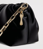 Christian Louboutin Eva small neoprene shoulder bag (British brand)