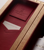 The Macallan 77-Year-Old single malt Scotch whisky Red Collection 70cl (British brand)