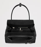 TOM FORD Eclipse medium leather shoulder bag, imported from the UK