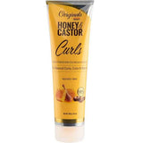 Africa's Best Curling Cream Honey And Castor - British product