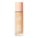 elf Halo Glow Liquid Filter Highlighter Lys Hudfargeforsterker