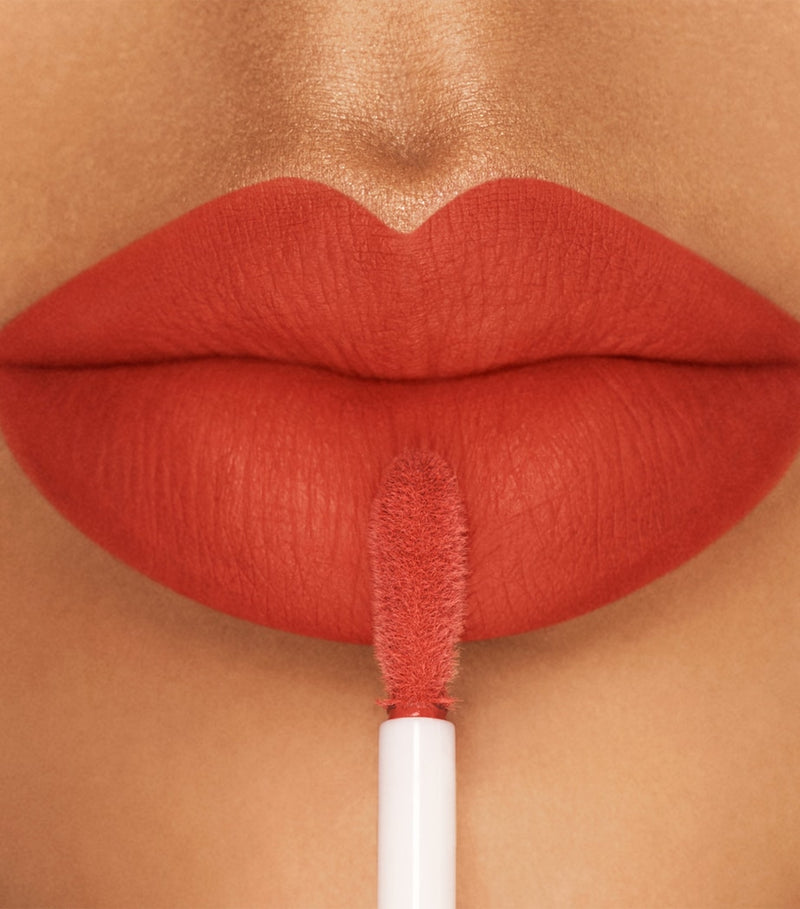Dolce&Gabbana Everkiss Liquid Lip - British product