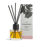 Harrods Invigorating Home Diffuser with Essential Oils of Ylang Ylang, Rose, Palmarosa, Lavender, and Linden Blossom- Buy online at McGrocer