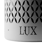 Commune Vetiveria Lux scented candle with cover - British product