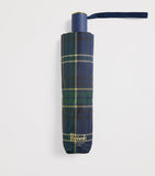 Harrods tartan umbrella - British product