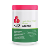 Holland & Barrett PHD Greens Powder Apple Green Superfood Powder 1000 g- Buy online at McGrocer