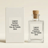 Hermes Un Jardin Sur La Lagune Eau de Toilette 30ml (British brand)