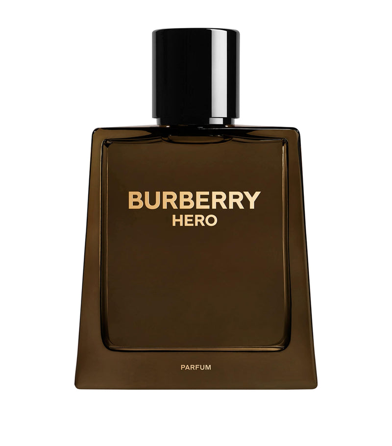 Burberry Hero Parfum 100ml - British product