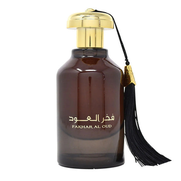 Ard Al Zaafaran Fakhar Al Oud EDP Perfume Spray - British product