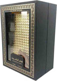 Ard Al Zaafaran Fakhar Al Oud EDP Perfume Spray - British product