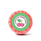 Emily Victoria triple butter soap sponge cherry blossom - British product