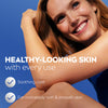 NIVEA lavender body lotion 400ml bottle, imported from the UK