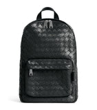 Bottega Veneta Small Intrecciato Leather Backpack, UK version