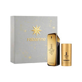 Superdrug Paco Rabanne 1 Million Gift Set Eau de Toilette 100ml and Deodorant Stick 75ml- Buy online at McGrocer