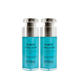 ErthSkin marine collagen night serum 30ml - British product