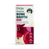 Freja Instant Bone Broth Classic Beef 4x15g, UK version