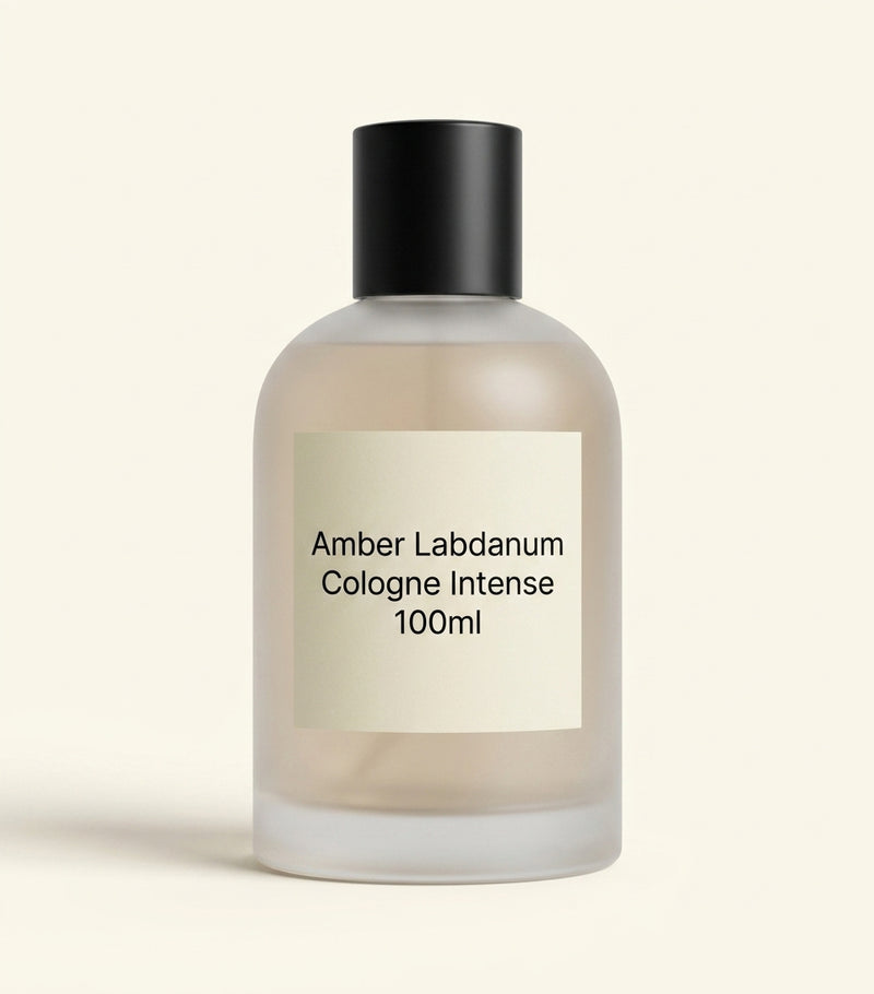 Jo Malone Amber Labdanum Cologne Intense 50ml (British brand)