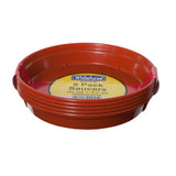 Whitefurze Saucer 5pk 15cm GOODS Sainsburys