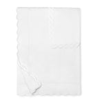 Pratesi cotton Treccia duvet cover Super King 260x220cm (British brand)
