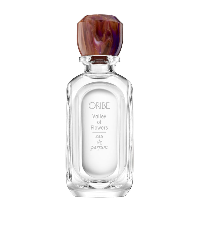 Oribe eau de parfum Valley of Flowers 75ml, imported from the UK