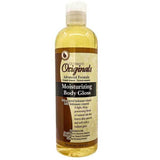 Africas Best Ultimate Originals Body Gloss - British product