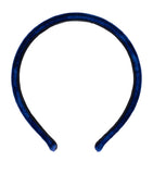 Alexandre de Paris Ella velvet headband, imported from the UK