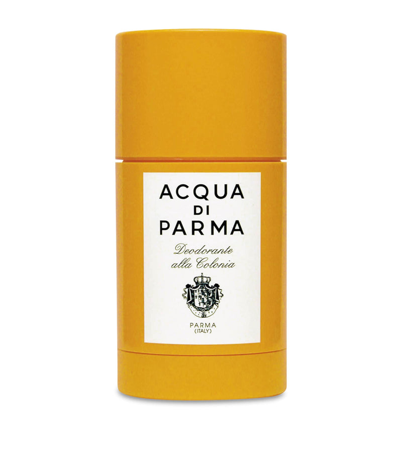 Acqua di Parma Colonia deodorant stick 75ml - British product