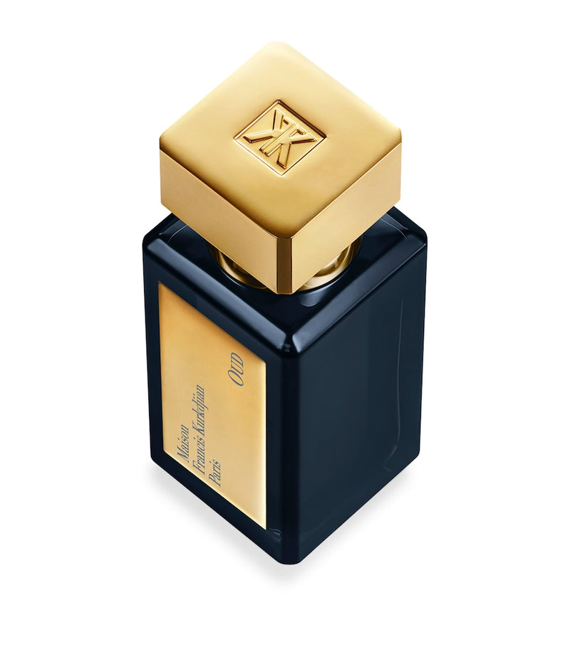 Maison Francis Kurkdjian Oud Extrait de Parfum 35ml, UK version